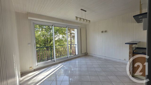 appartement - BAGNOLES DE L ORNE - 61