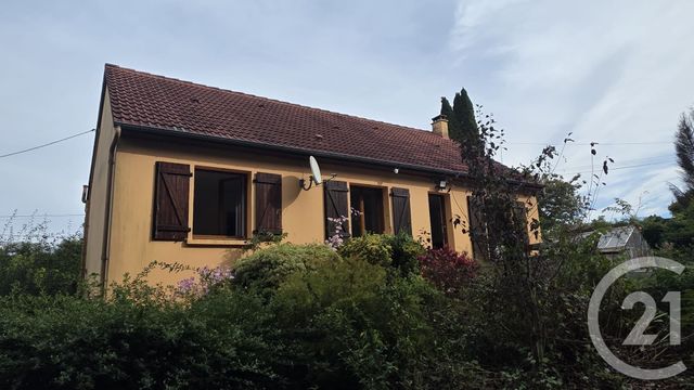 Maison &agrave; vendre - 4 pi&egrave;ces - 79,61 m2 - Les Monts D Andaine - 61 - BASSE-NORMANDIE