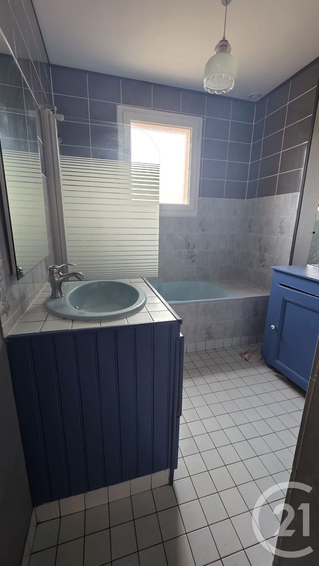 Maison &agrave; vendre - 4 pi&egrave;ces - 79,61 m2 - Les Monts D Andaine - 61 - BASSE-NORMANDIE