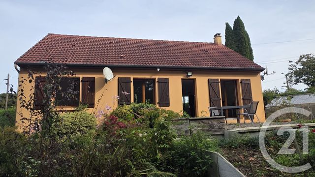 maison - LES MONTS D ANDAINE - 61