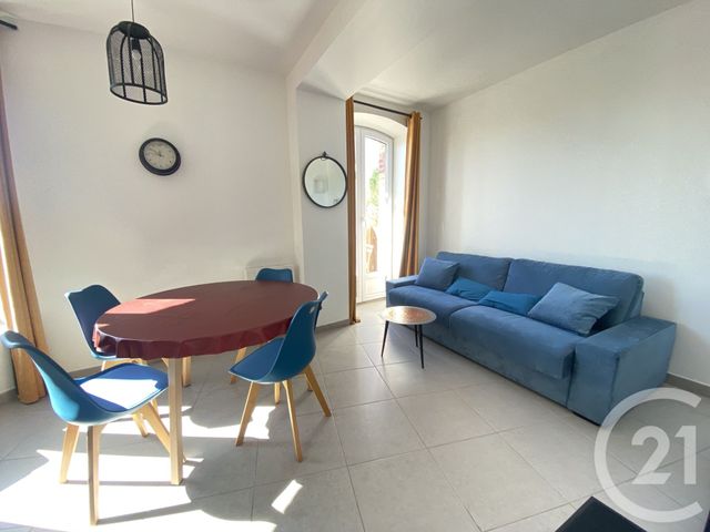 appartement - BAGNOLES DE L ORNE NORMANDIE - 61