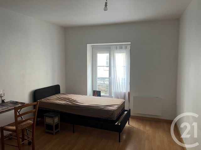 Appartement &agrave; louer - 4 pi&egrave;ces - 104 m2 - La Ferte Mace - 61 - BASSE-NORMANDIE