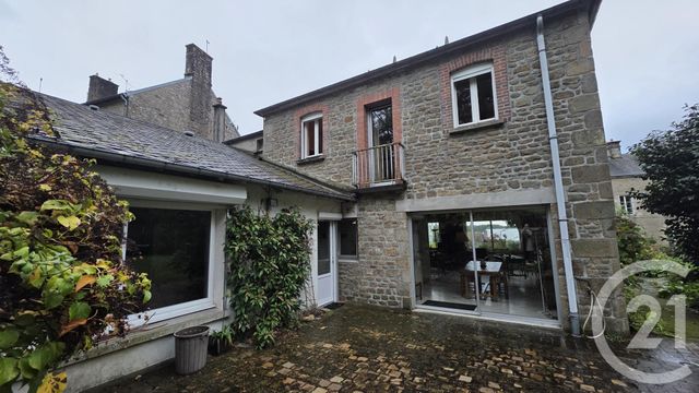 Maison &agrave; vendre - 6 pi&egrave;ces - 165 m2 - La Ferte Mace - 61 - BASSE-NORMANDIE