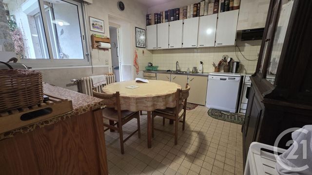 Maison &agrave; vendre - 6 pi&egrave;ces - 165 m2 - La Ferte Mace - 61 - BASSE-NORMANDIE
