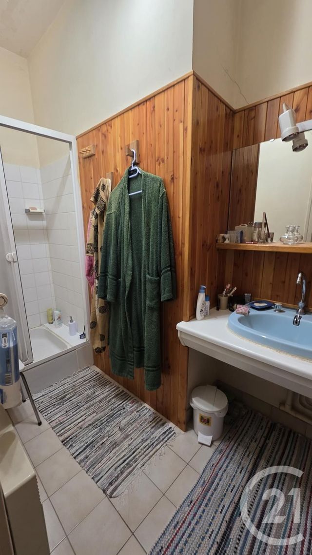 Maison &agrave; vendre - 6 pi&egrave;ces - 165 m2 - La Ferte Mace - 61 - BASSE-NORMANDIE