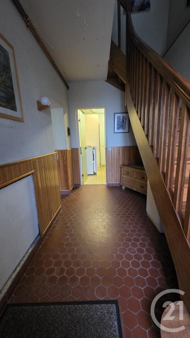 Maison &agrave; vendre - 6 pi&egrave;ces - 165 m2 - La Ferte Mace - 61 - BASSE-NORMANDIE
