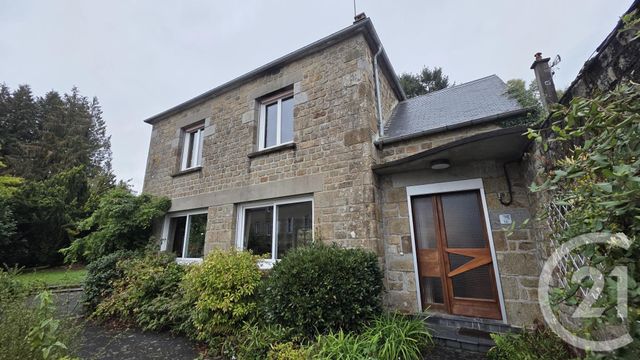 maison - LA FERTE MACE - 61