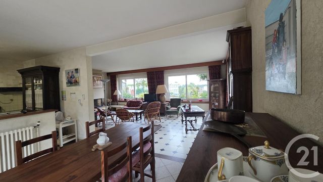 Maison &agrave; vendre - 6 pi&egrave;ces - 165 m2 - La Ferte Mace - 61 - BASSE-NORMANDIE