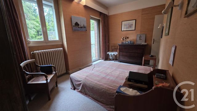 Maison &agrave; vendre - 6 pi&egrave;ces - 165 m2 - La Ferte Mace - 61 - BASSE-NORMANDIE