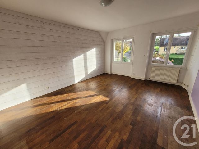 Maison à vendre - 4 pièces - 85,78 m2 - Champsecret - 61 - BASSE-NORMANDIE