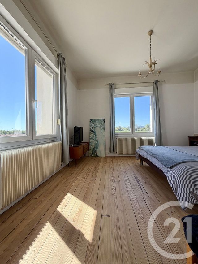 Maison &agrave; vendre - 5 pi&egrave;ces - 125 m2 - St Marcel Les Valence - 26 - RHONE-ALPES