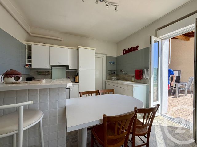 Maison &agrave; vendre - 5 pi&egrave;ces - 125 m2 - St Marcel Les Valence - 26 - RHONE-ALPES