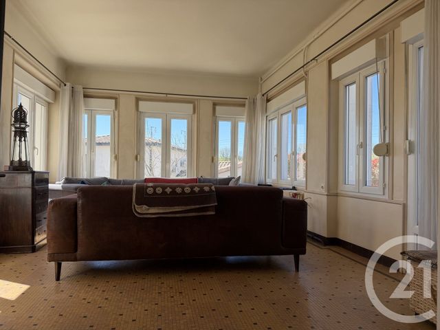 Maison &agrave; vendre - 5 pi&egrave;ces - 125 m2 - St Marcel Les Valence - 26 - RHONE-ALPES