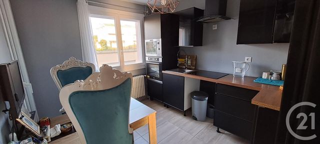 Appartement F3 à vendre - 3 pièces - 60,24 m2 - Valence - 26 - RHONE-ALPES