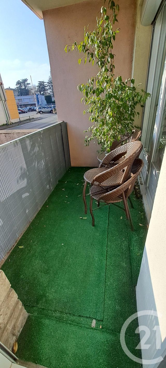 Appartement F3 à vendre - 3 pièces - 60,24 m2 - Valence - 26 - RHONE-ALPES