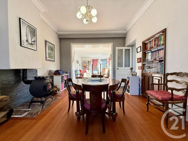 Maison à vendre - 6 pièces - 163 m2 - Valence - 26 - RHONE-ALPES