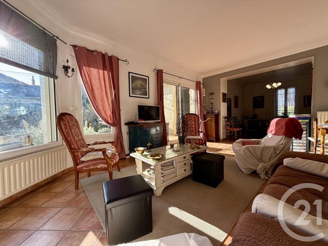 Maison à vendre - 6 pièces - 163 m2 - Valence - 26 - RHONE-ALPES