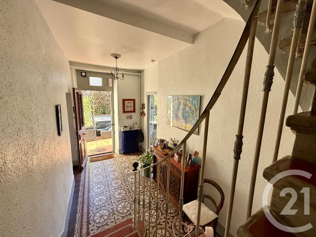 Maison à vendre - 6 pièces - 163 m2 - Valence - 26 - RHONE-ALPES