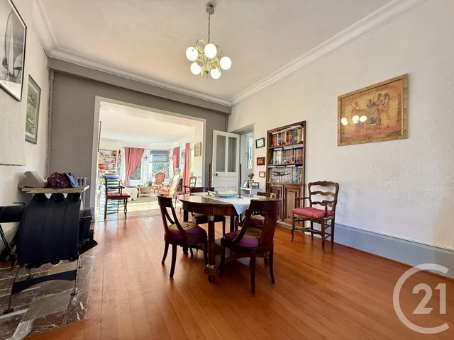 Maison à vendre - 6 pièces - 163 m2 - Valence - 26 - RHONE-ALPES