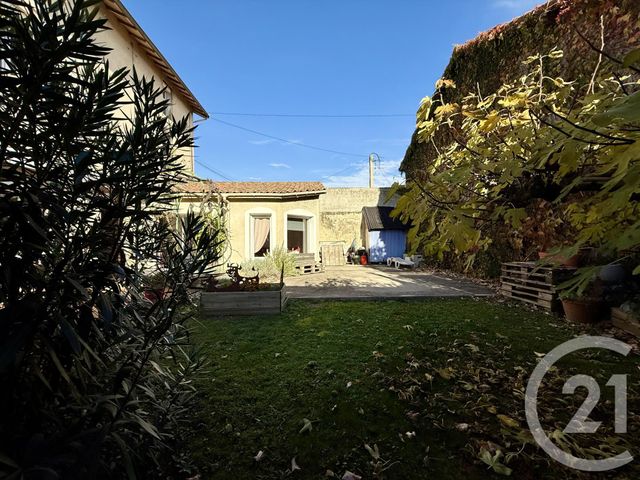 Maison à vendre - 6 pièces - 163 m2 - Valence - 26 - RHONE-ALPES