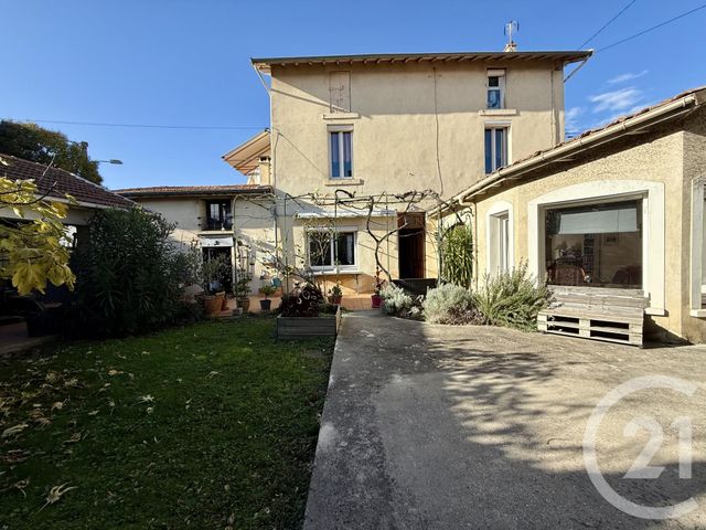 Maison à vendre - 6 pièces - 163 m2 - Valence - 26 - RHONE-ALPES