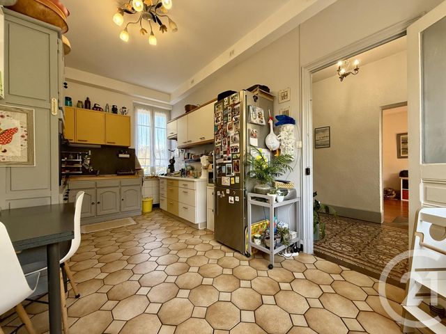 Maison à vendre - 6 pièces - 163 m2 - Valence - 26 - RHONE-ALPES