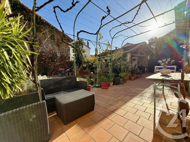 Maison à vendre - 6 pièces - 163 m2 - Valence - 26 - RHONE-ALPES