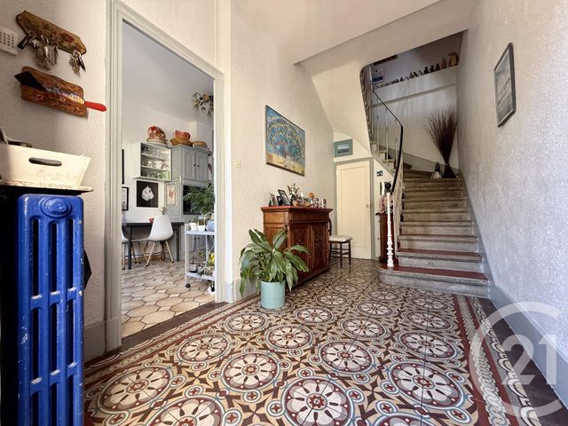 maison - VALENCE - 26