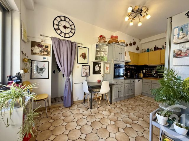 Maison à vendre - 6 pièces - 163 m2 - Valence - 26 - RHONE-ALPES