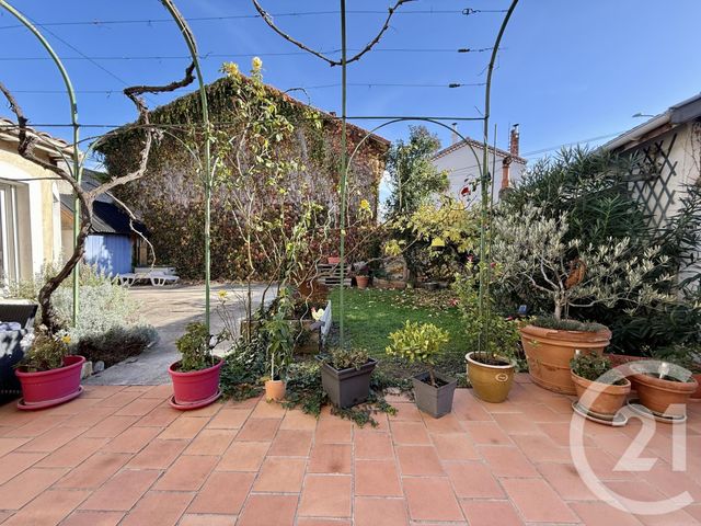 Maison à vendre - 6 pièces - 163 m2 - Valence - 26 - RHONE-ALPES