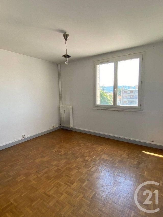 Appartement F3 à vendre - 3 pièces - 70,05 m2 - Valence - 26 - RHONE-ALPES