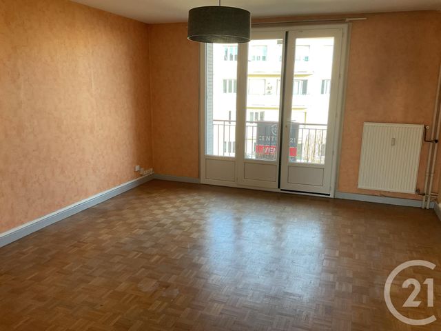 Appartement F3 à vendre VALENCE