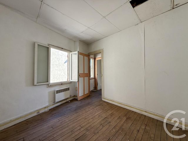 Maison &agrave; vendre - 3 pi&egrave;ces - 67,59 m2 - Valence - 26 - RHONE-ALPES