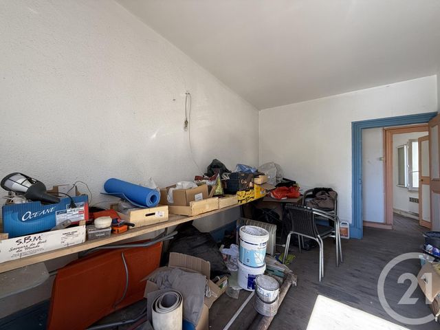 Maison &agrave; vendre - 3 pi&egrave;ces - 67,59 m2 - Valence - 26 - RHONE-ALPES