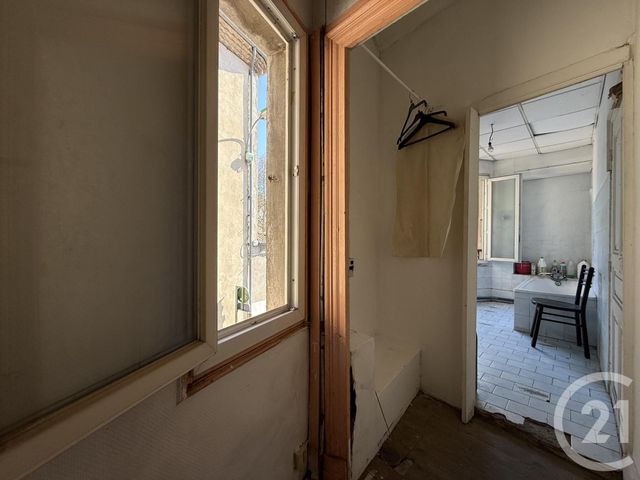 Maison &agrave; vendre - 3 pi&egrave;ces - 67,59 m2 - Valence - 26 - RHONE-ALPES