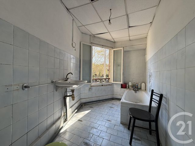 Maison &agrave; vendre - 3 pi&egrave;ces - 67,59 m2 - Valence - 26 - RHONE-ALPES