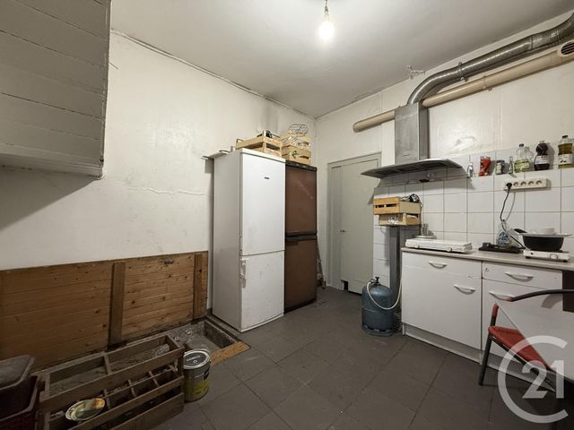 Maison &agrave; vendre - 3 pi&egrave;ces - 67,59 m2 - Valence - 26 - RHONE-ALPES