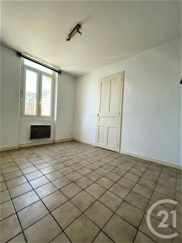 Appartement F3 &agrave; louer - 3 pi&egrave;ces - 48 m2 - Valence - 26 - RHONE-ALPES