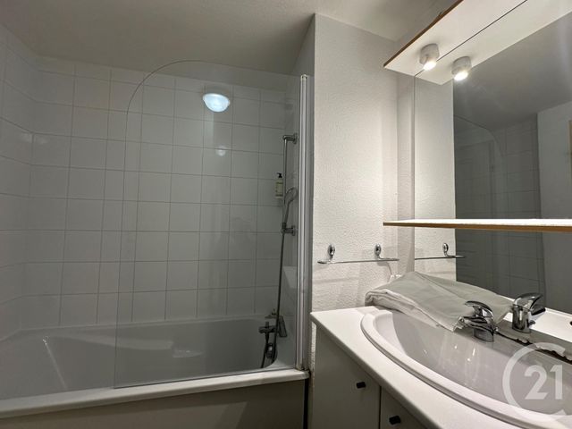 Appartement Studio à vendre - 1 pièce - 22,38 m2 - Valence - 26 - RHONE-ALPES