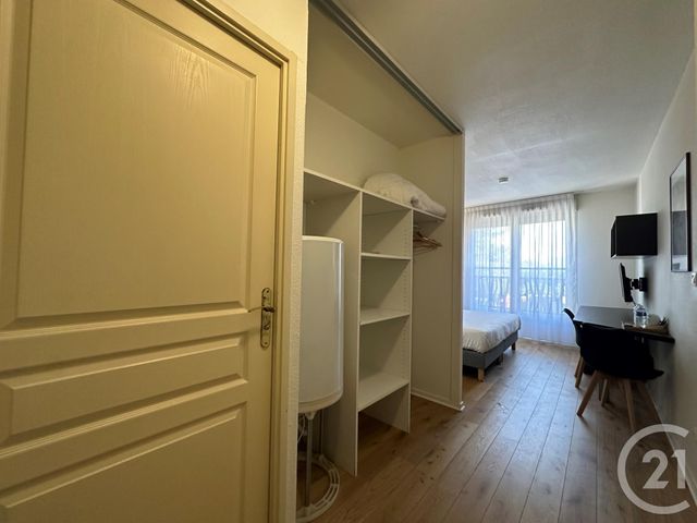 Appartement Studio à vendre - 1 pièce - 22,38 m2 - Valence - 26 - RHONE-ALPES