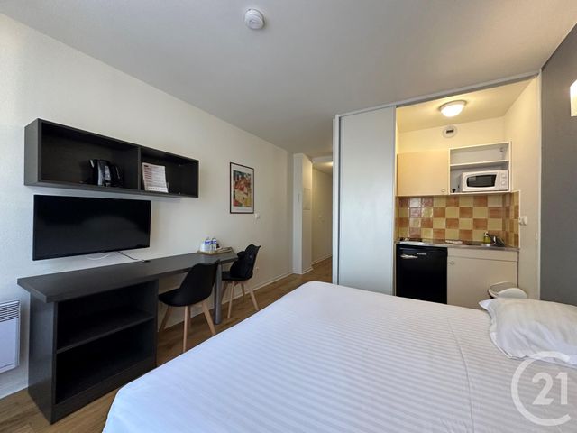 Appartement Studio à vendre - 1 pièce - 22,38 m2 - Valence - 26 - RHONE-ALPES
