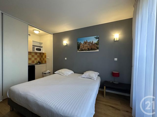 Appartement Studio à vendre - 1 pièce - 22,38 m2 - Valence - 26 - RHONE-ALPES