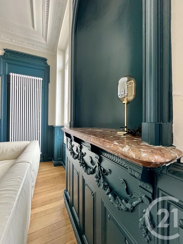 Appartement à vendre - 5 pièces - 156,46 m2 - Valence - 26 - RHONE-ALPES