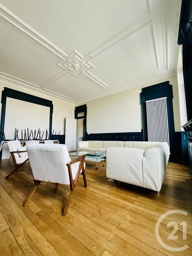 Appartement à vendre - 5 pièces - 156,46 m2 - Valence - 26 - RHONE-ALPES