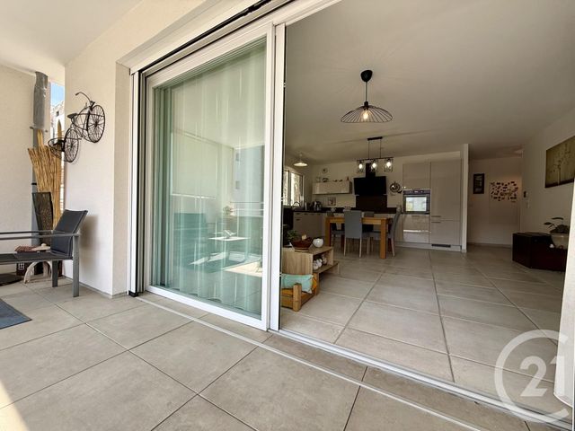 Appartement F3 &agrave; vendre - 3 pi&egrave;ces - 74,83 m2 - Bourg Les Valence - 26 - RHONE-ALPES