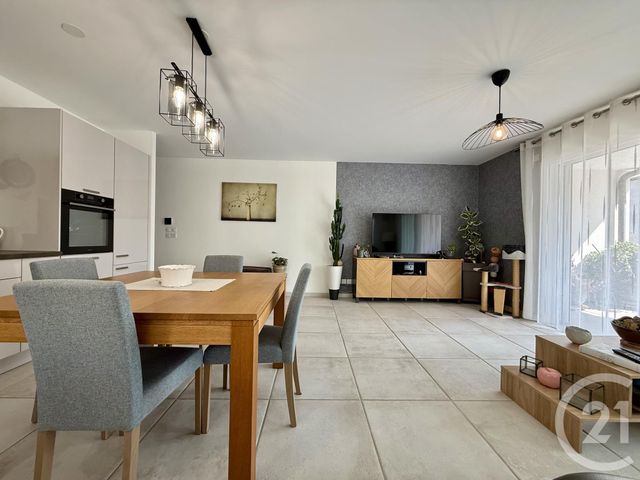 Appartement F3 &agrave; vendre - 3 pi&egrave;ces - 74,83 m2 - Bourg Les Valence - 26 - RHONE-ALPES