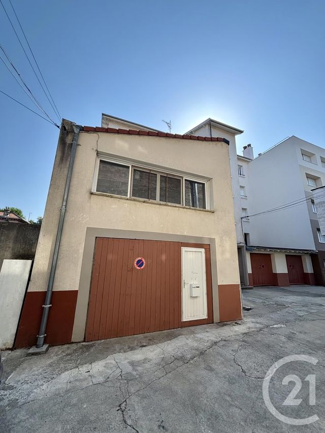 Appartement T1 à vendre - 1 pièce - 65,64 m2 - Valence - 26 - RHONE-ALPES