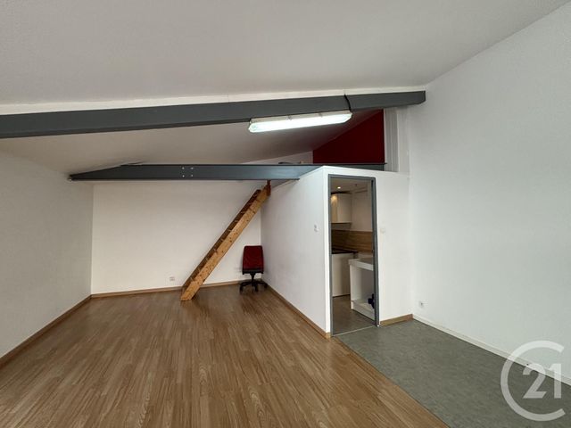 Appartement T1 à vendre - 1 pièce - 65,64 m2 - Valence - 26 - RHONE-ALPES
