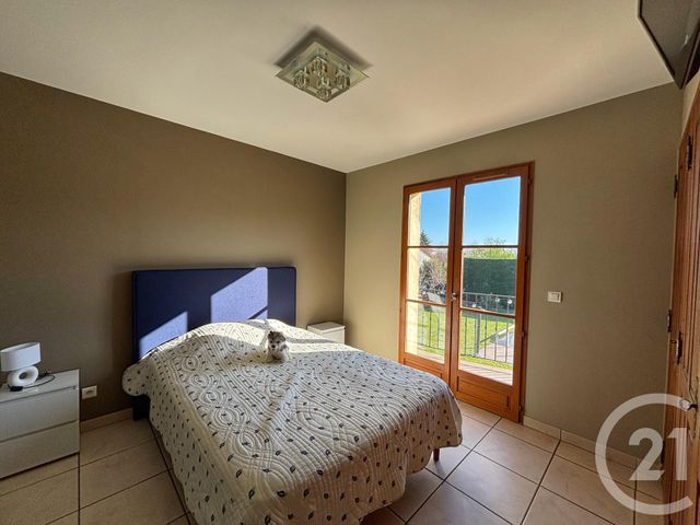 Maison à vendre - 7 pièces - 180 m2 - St Georges Les Bains - 07 - RHONE-ALPES