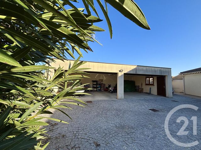 Maison à vendre - 7 pièces - 180 m2 - St Georges Les Bains - 07 - RHONE-ALPES